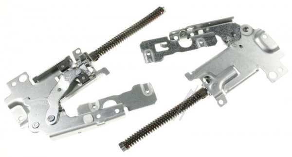 Atag Door Hinge For Dishwasher - 88001051 18481 Hinge Wide Left