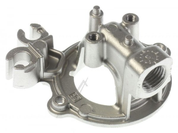 Mechanical Components - 8056029 Burner Body Middle Somi2-fi7 [Amica]