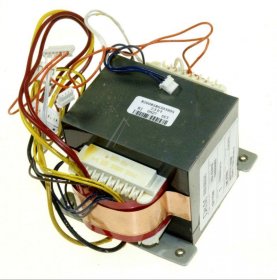 Denon Marantz Psu Transformer - Power Trans Nr1601 N