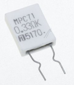 Sony Resistor - 121715700 Safety Resistor