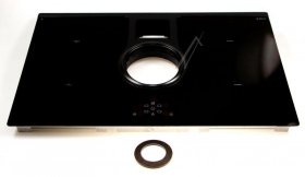 Elica Ceramic Surface - Kit0171469 Ceramic Surface