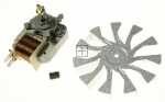 Motor - Fan Motor [Candy Hoover]