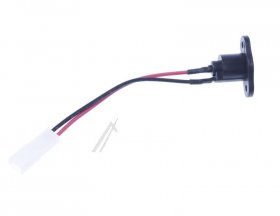 Xiaomi Power Socket - C002470000900 Charge Port-mi Electric Scooter Pro-intl Edition Xiaomi Power Socket - C002470000900 Charge Port-mi Electric Scooter Pro-intl Edition