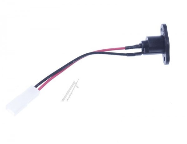 Xiaomi Power Socket - C002470000900 Charge Port-mi Electric Scooter Pro-intl Edition