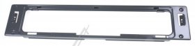 Side Cover Housing - 9026992 Side Panel Complete Left 501white [Amica]