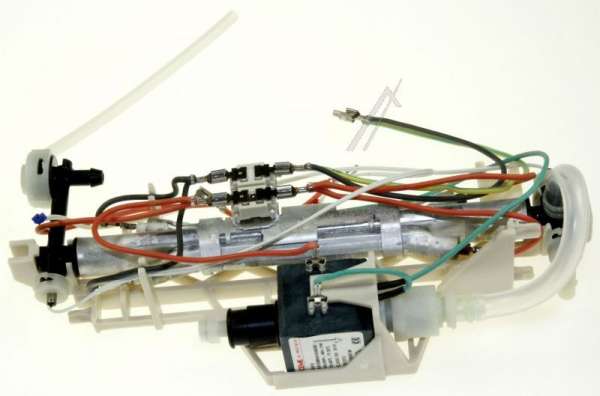 Heating For Coffee Machines - Ventialtion Heater [Bosch Siemens]