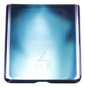 Samsung Battery Compartment Lid - Gh82-22204b Svc Cover Assembly-rear