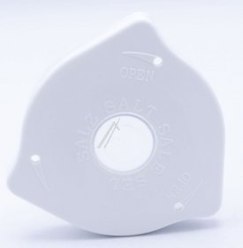 Plug For Salt Container - 00797018 Top Cover [Bosch Siemens]