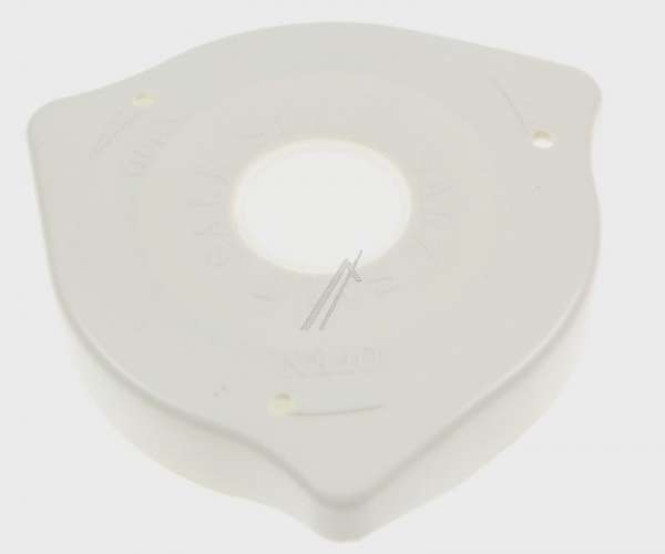 Plug For Salt Container - 49008040 Water Softener Stopper [Candy Hoover]