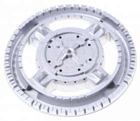Teka Mechanical Components - 81220023 Ultra Rapid Burner Close (s2) Teka Mechanical Components - 81220023 Ultra Rapid Burner Close (s2)