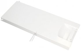 Freezer Case Flap - Tur Tieftemperatur-kammern [Amica]