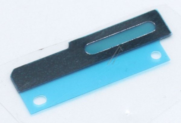 Sony Adhesive Foil - 1307-2689 U50049391 Speaker Mesh Bottom Rose