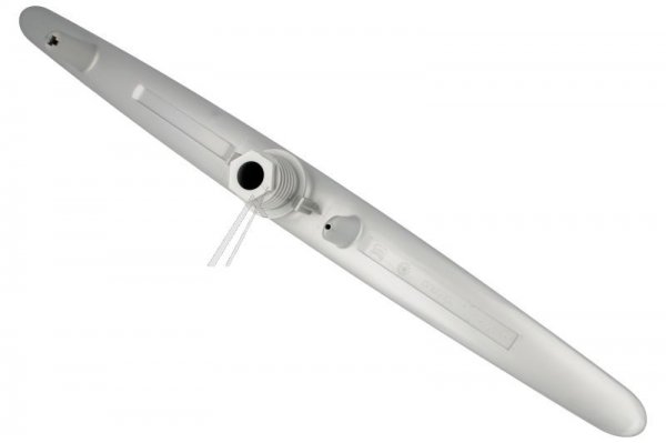 Spray Arm - 1524786405 Lower Sprayarm silver [Electrolux Aeg]