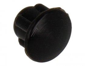 Rubber Foot - Ts-01040380 Skid*4-black [Groupe SEB]