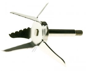 Mixer - Blender Blade - Ms-651975 Knife-mixer+seal [Groupe SEB]
