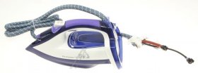 Handle - Handle+base Of Handle+cord [Groupe SEB]