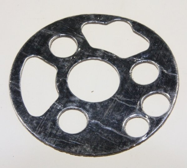 Smeg Sealing Materials - 784130446 Upper Gasket Aux Burner