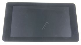Raspberry Pi Display Unit - Raspberry Pi Touchscreen Lcd