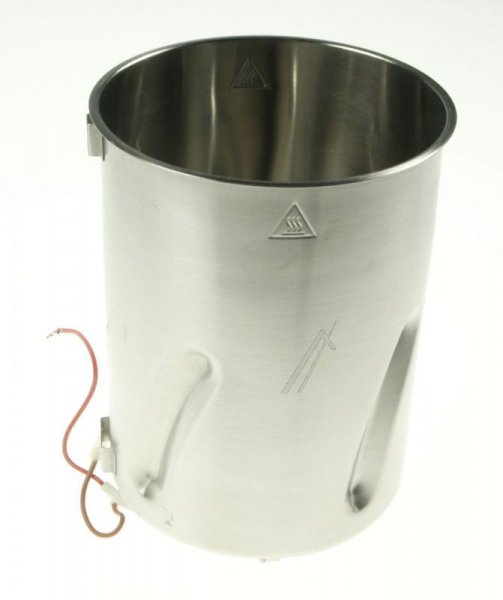 Philips Containers - 996510057693 Pot Aluminium
