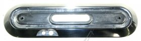 Smeg Mechanical Components - 870650140 Fish-plate Burner
