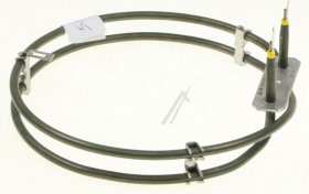 Fan Oven Heating Element - 516j24 Fan Oven Heating Element Small Oven [Sogedis]