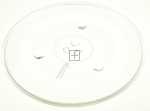 Microwave Turntable Plate - Glasdrehteller Ø31 5cm [Midea]