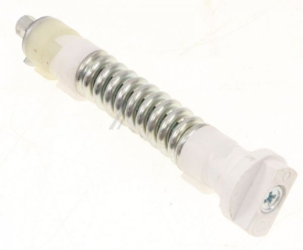 Door Hinges - 242100089 C00893636 Glass Top Hinge Spring Assembly Left [Arcelik]