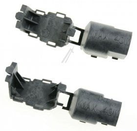 Faber Roblin Light Holder - 133 0204 886 Lampholder Support Pp-v2 Nr 2 Pcs)