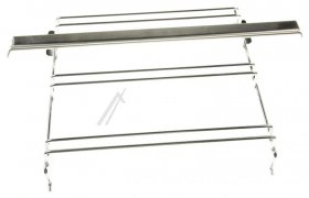 Oven Shelf - Shelves - Hz304001 00448724 Multi-use Wire Shelf [Bosch Siemens]