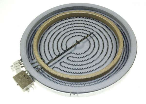 Hot Plate - 00648533 Hilight Hotplate [Bosch Siemens]