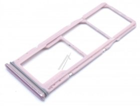 Samsung Sim card Holder - Gh98-43612c Assembly Deco-tray Sim Dual_zi