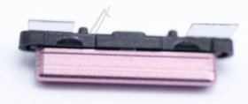 Samsung Button - Gh98-43616c Assembly Key-power_zi