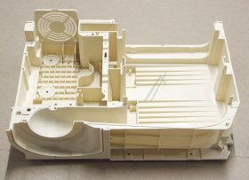 Tank - 40010341 Condenser Lower Hp Slim [Candy Hoover]