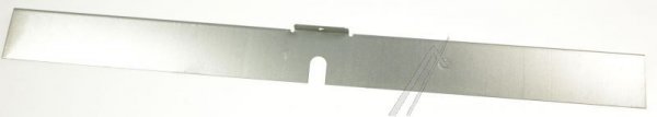 Operating Unit Screen - Bedienblende trlw 5dy 58-g Las 3883 [Amica]