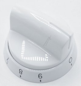 Control Knob - 00627795 Button-cooking Place [Bosch Siemens]