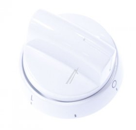 Control Knob - 00628139 Button-cooking Place [Bosch Siemens]