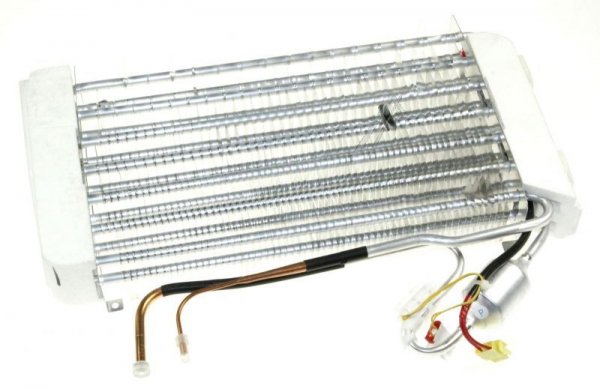 Samsung Evaporator - Assembly Evap-fre ggh12 fin-tube 230v 218w