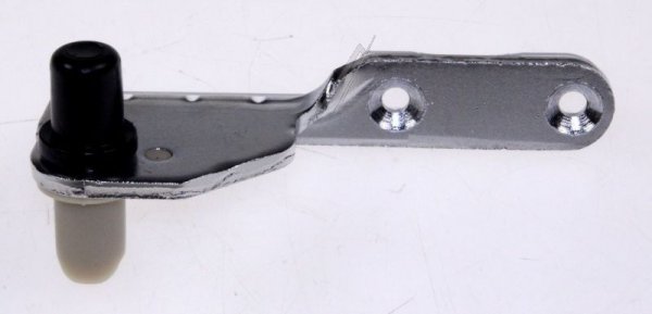Samsung Door Hinges - Da97-11584a Assembly Hinge-middle Nw2 Pivotable
