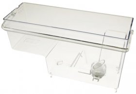 Saeco Tank - Cp0228 - 01 421945003751 Nat-gry Water Container Smrg-p