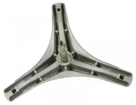 Samsung Drum Spider - Assy-flange Shaft sew-hw107 aldc+sm45c