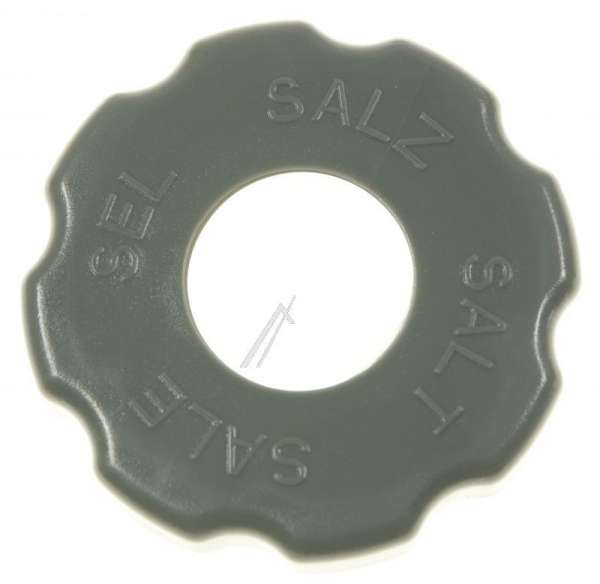 Samsung Plug For Salt Container - Dd81-02918a A-s-tank Water-softener-cap Dw4000rm Odm