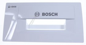 Detergent Dispenser Cover - 00655073 Tray Handle-dispenser [Bosch Siemens]