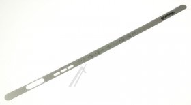 Smeg Panel - 763252146 Control Panel Strip