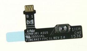 Asus Cable-plugs-adapter - 08030-02542300 Powerkey Fpc R2 0b