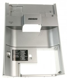 Operating Unit Screen - 11023188 Front Panel [Bosch Siemens]