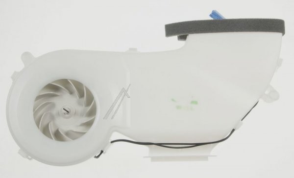 Ventilator Motor - 00741647 Fan Motor [Bosch Siemens]