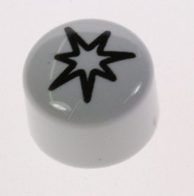 Button - 00187445 Button [Bosch Siemens]