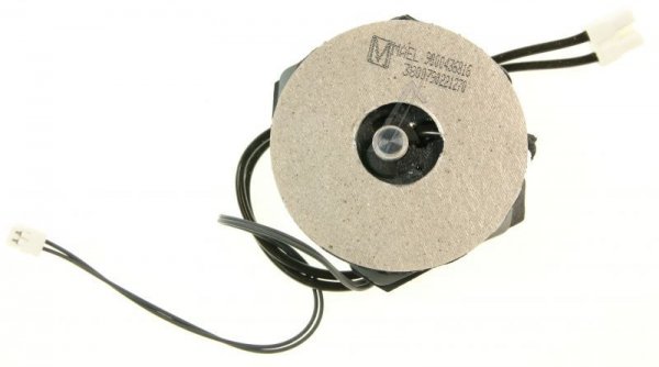Induction Board - 00654429 Induction Hotplate [Bosch Siemens]