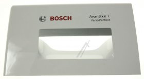 Detergent Dispenser Cover - 00628255 Tray Handle-dispenser [Bosch Siemens]