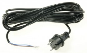 Karcher Vacuum Cleaner Line Cords - 6 650-511 0 Cable With Plug Fc 5 *eu